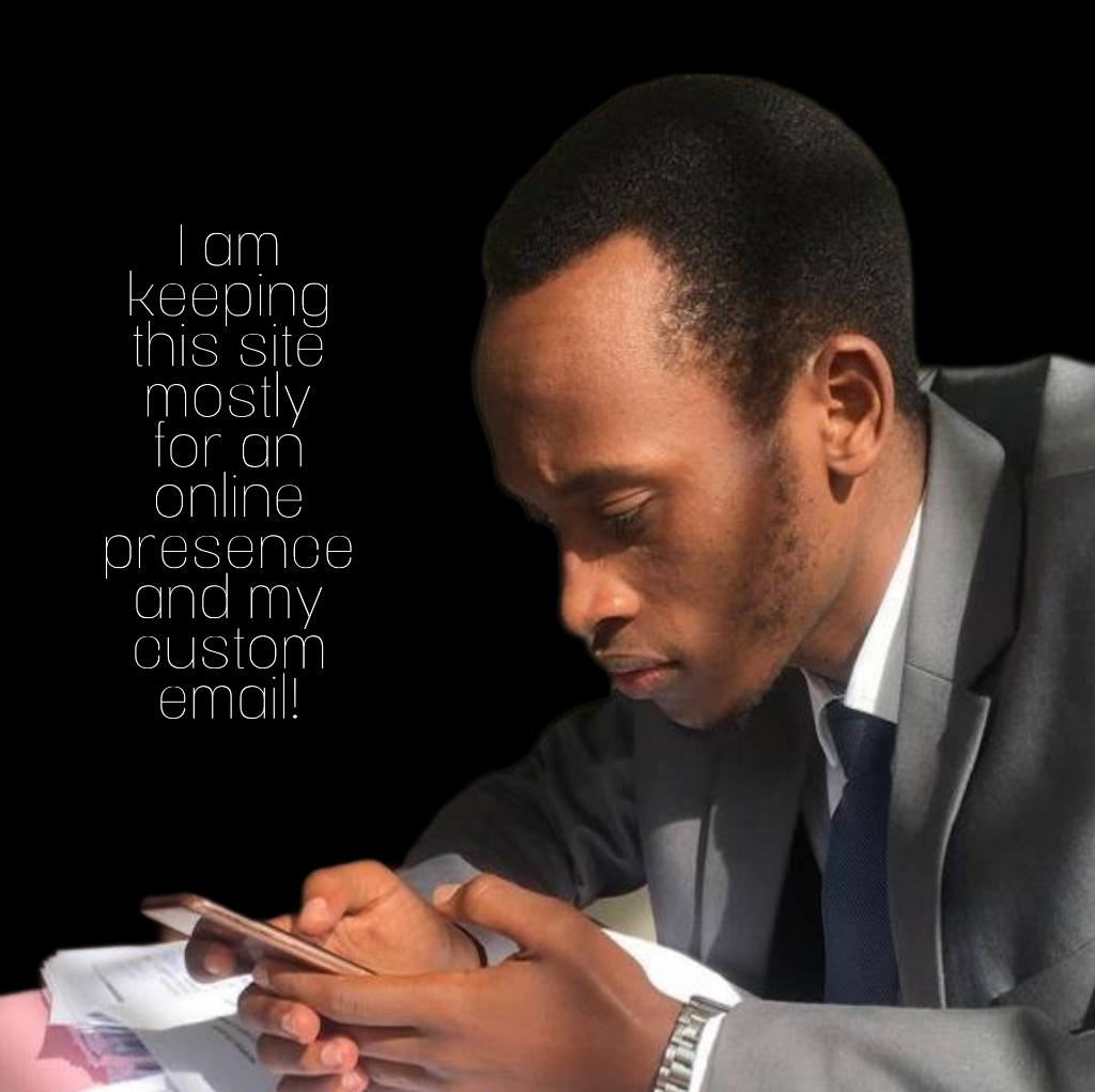 Tumusiime David